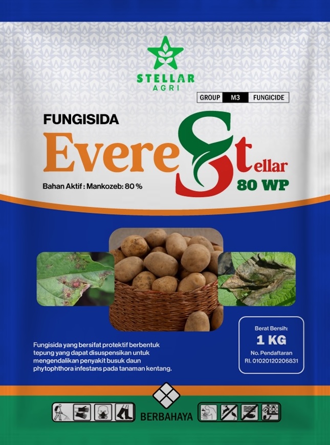 EVERESTeller